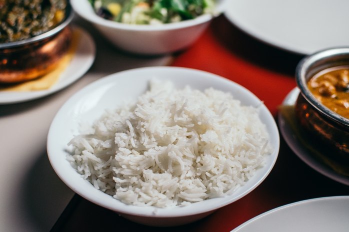 Рисовые диеты для похудения