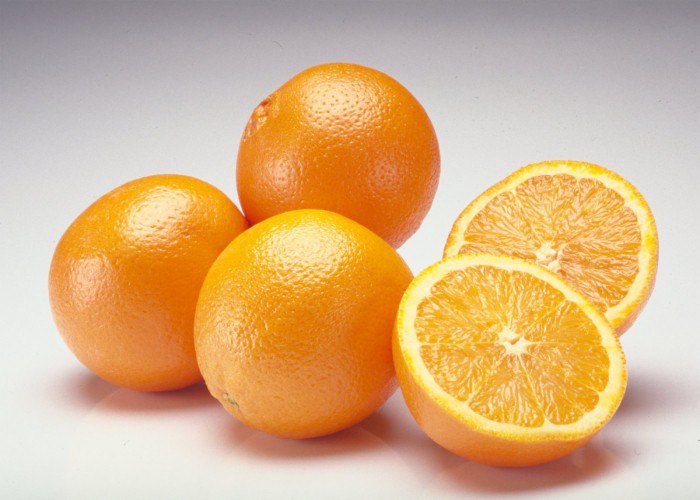 Апельсиновое желе: в чем его польза?