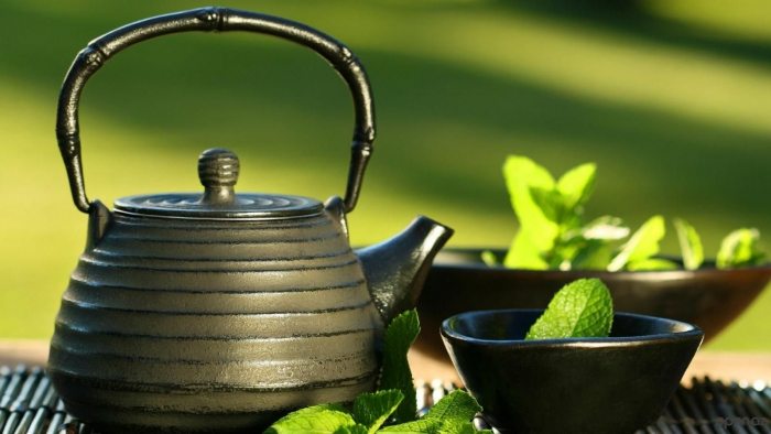Зеленый чай: полезные свойства для вашего организма