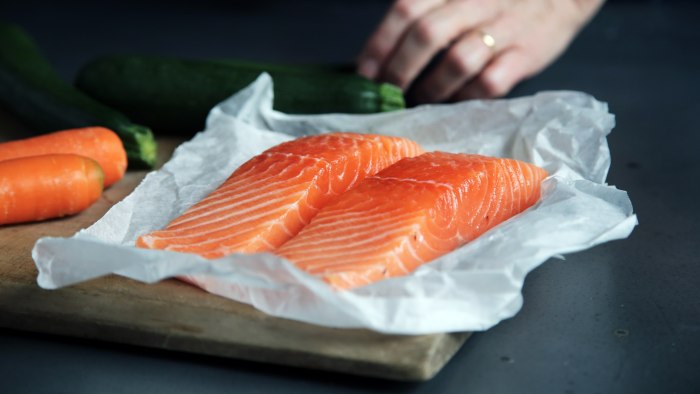 5 способов приготовить вкусный маринад для рыбы