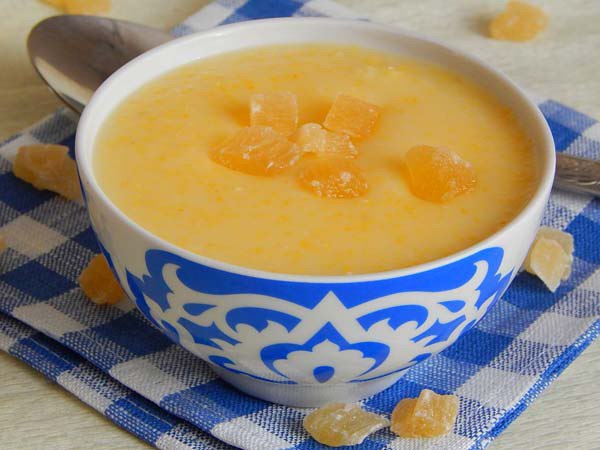 Кукурузная каша в мультиварке: лучшие рецепты и советы по приготовлению