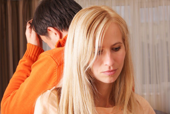 Почему семейные конфликты неизбежны