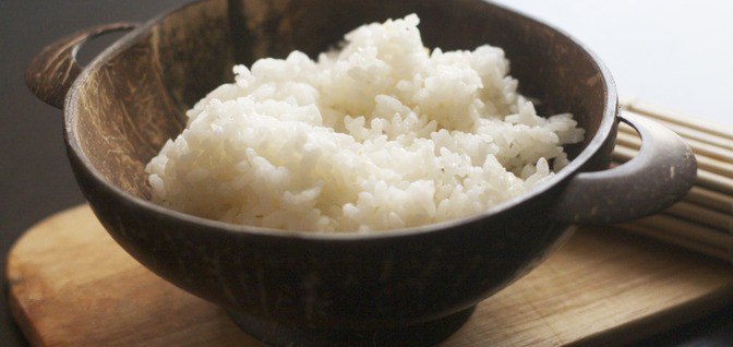 Рецепт приготовления риса в мультиварке