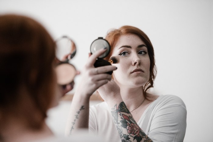 Как сделать красивый макияж в домашних условиях быстро и легко?