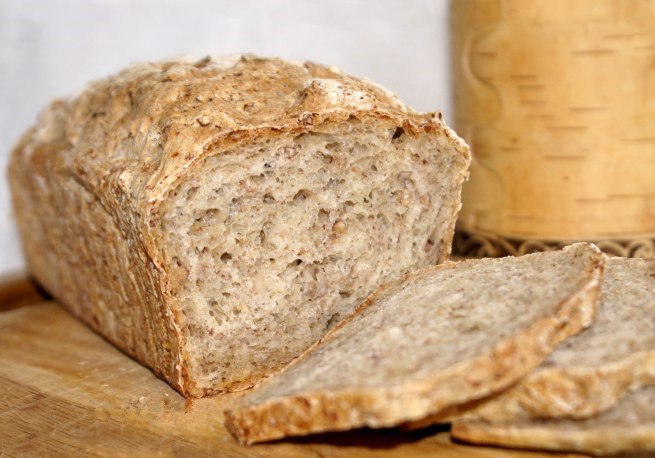 Готовим гречневый хлеб дома: вкусные и оригинальные рецепты