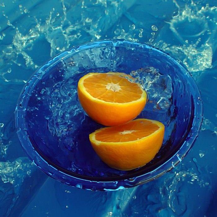 Чем полезны сочные апельсины для похудения