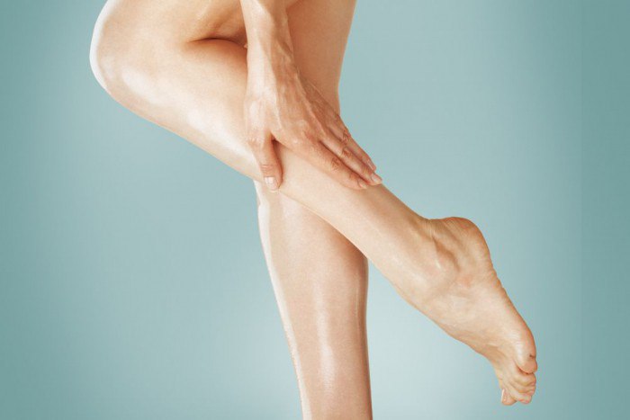 Почему кожа ног становится сухой: причины и способы устранения проблемы