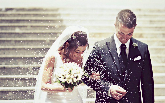 Скромная свадьба: как организовать достойный праздник с ограниченным бюджетом?