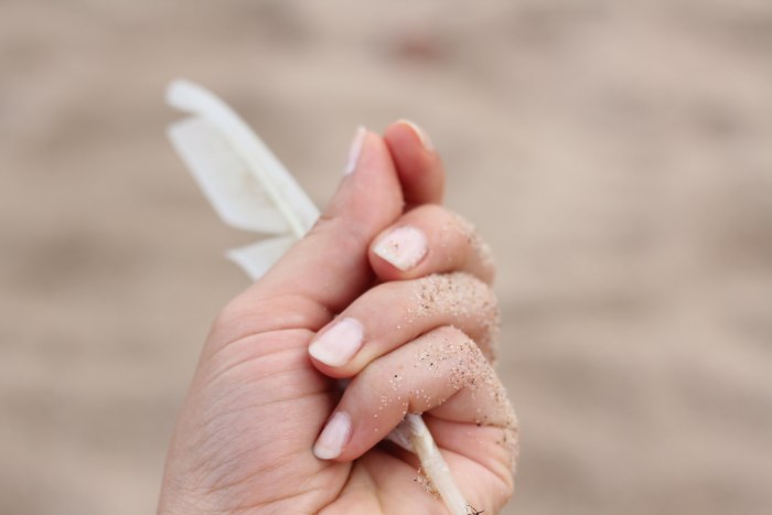 Здоровые ногти – красивые руки