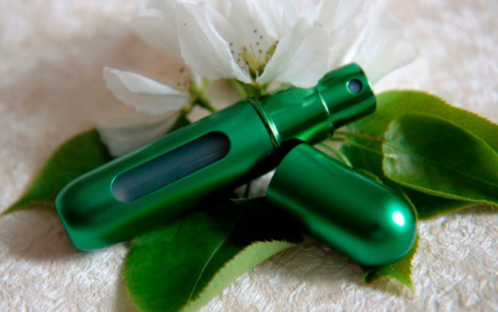 Атомайзер для духов – ваш миниатюрный помощник в хранении парфюма