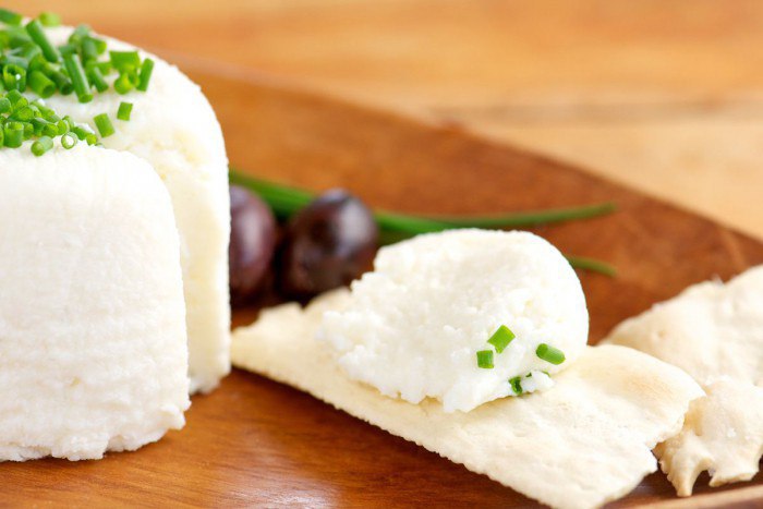Как делают сыр в домашних условиях?