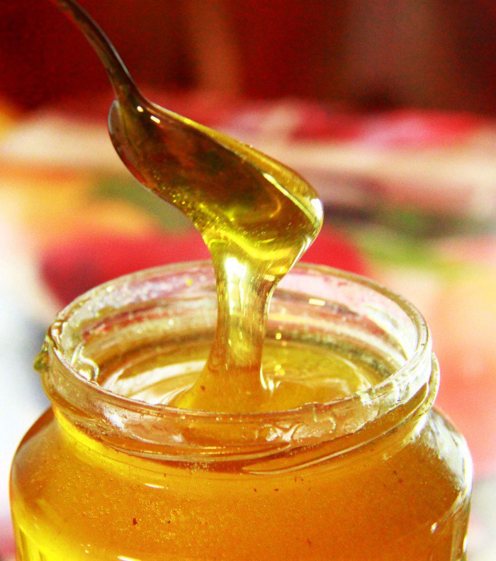 Что делать с засахаренным медом?