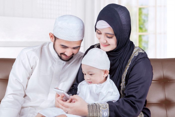 Замуж за мусульманина: пикантные подробности вашего будущего брака