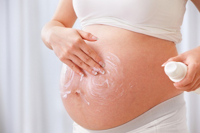 Энотера при беременности