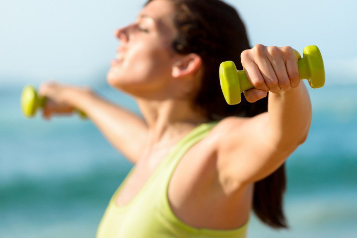 Физические упражнения: польза и влияние на здоровье человека