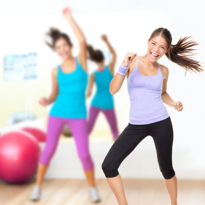 Значение физических упражнений для здоровья человека
