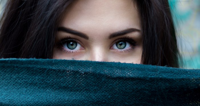 Влияние цвета глаз на характер. Как определить совместимость пары по цвету глаз?