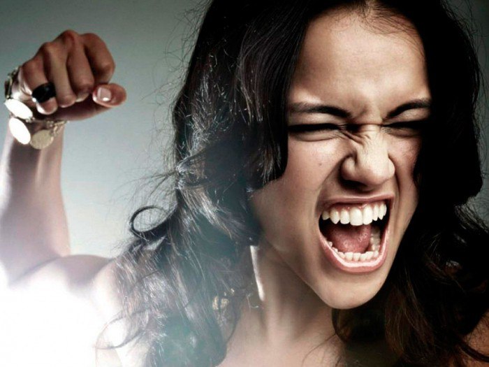 Как бороться с гневом и управлять им