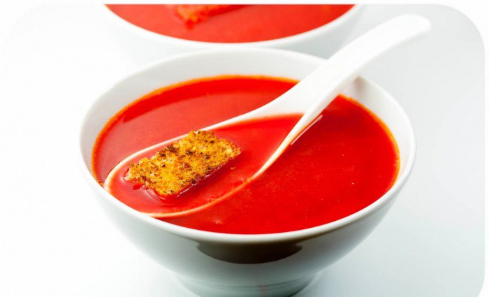 Подлива с томатной пастой и мукой: простые рецепты и секреты приготовления