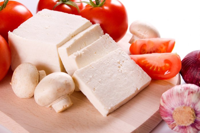 Рецепты приготовления сыра фета в домашних условиях