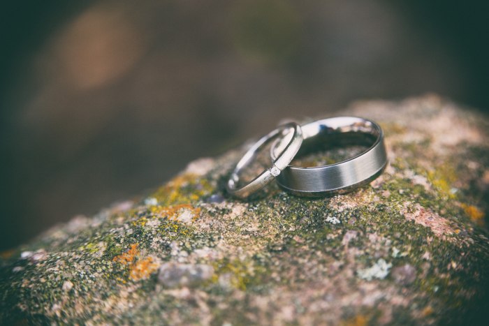 Что нужно знать о кольцах, готовясь к свадьбе
