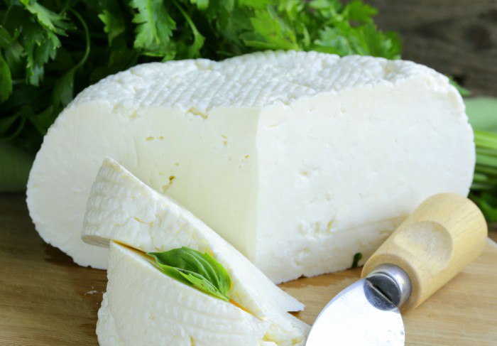 В чем можно готовить сыр?