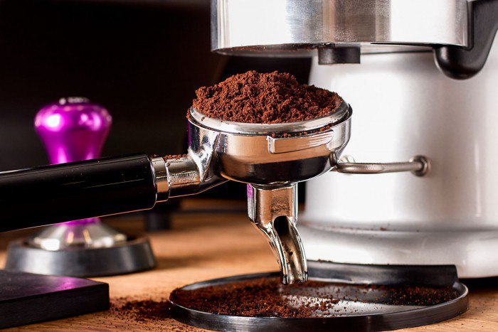 Кофе в гейзерной кофеварке: как готовить?