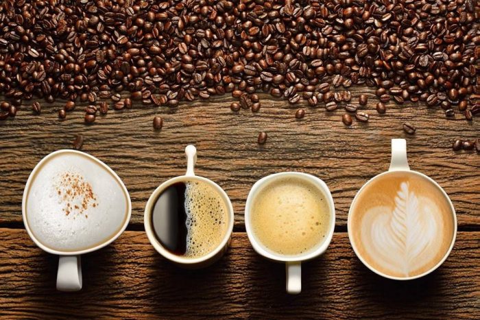 Как вкусно приготовить кофе-гляссе?