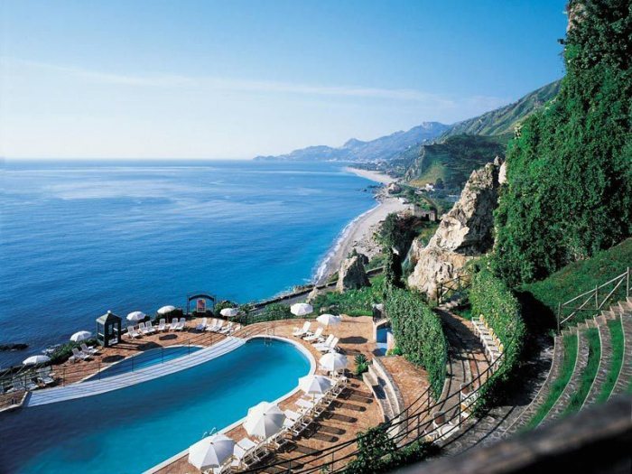 Каким курортам солнечной Сицилии лучше отдать предпочтение?