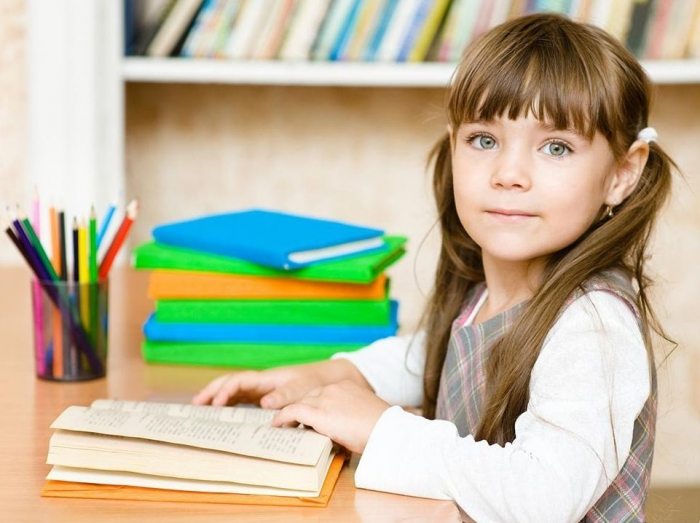 Как стимулировать вашего ребенка читать книги?