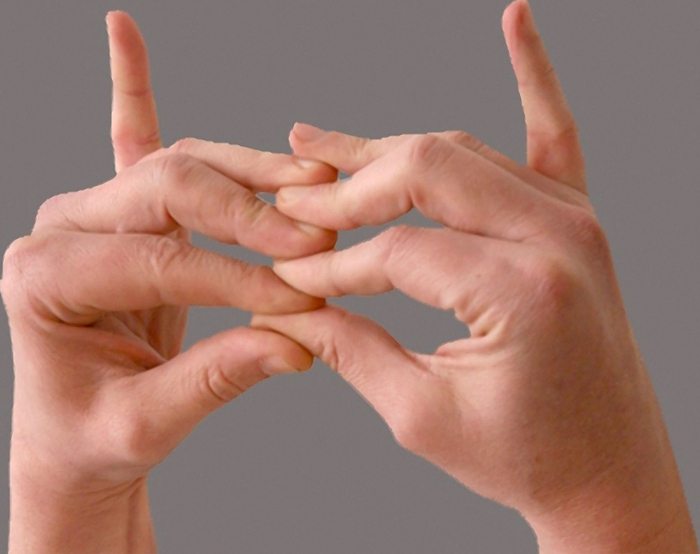 Гимнастика для пальцев рук при артрозе
