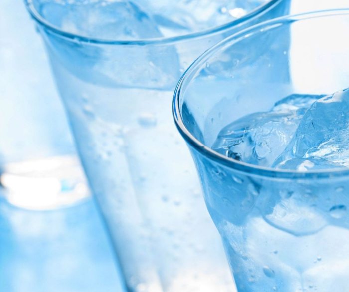 Может ли «живая» и «мертвая» вода помочь в лечении рака?