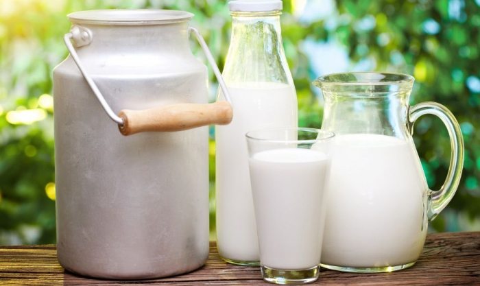 негативные качества смеси на козьем молоке