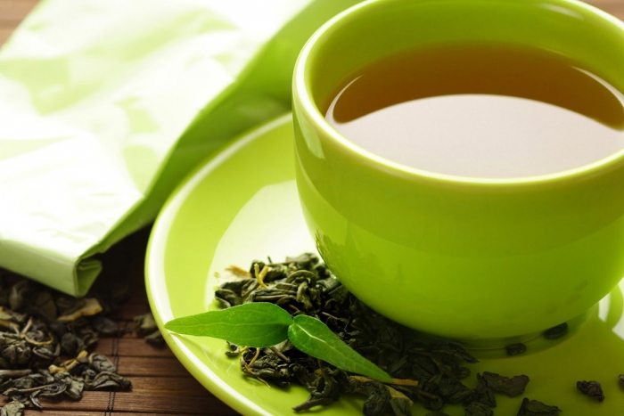 Зеленый чай: полезные свойства для вашего организма - 2