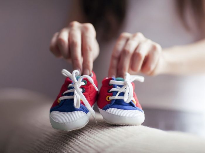Как выбрать летнюю обувь ребенку?