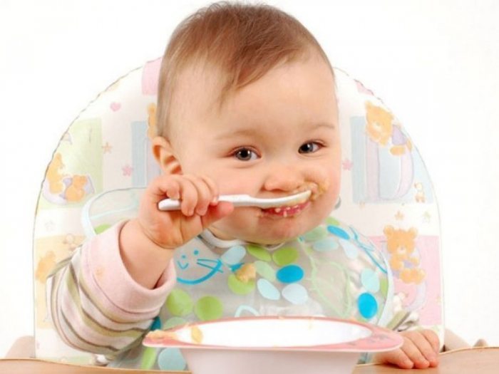Детское питание для прикорма: какое самое лучшее?