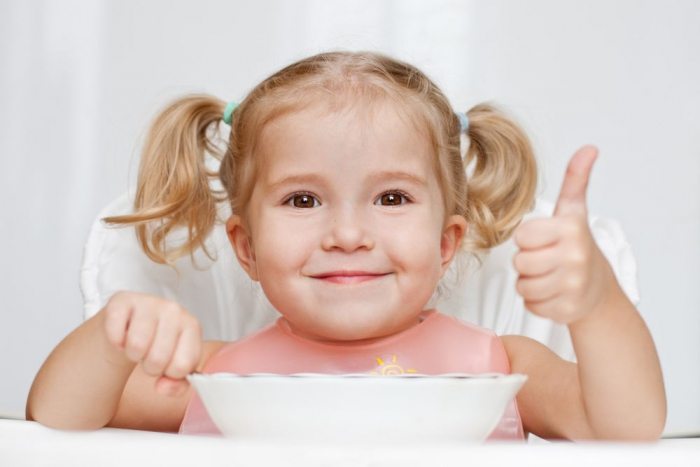 Детское питание для прикорма: какое самое лучшее? - 2