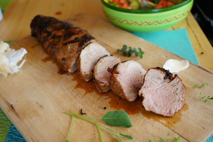 Маринованная свинина в духовке: вкусно, ароматно и сочно