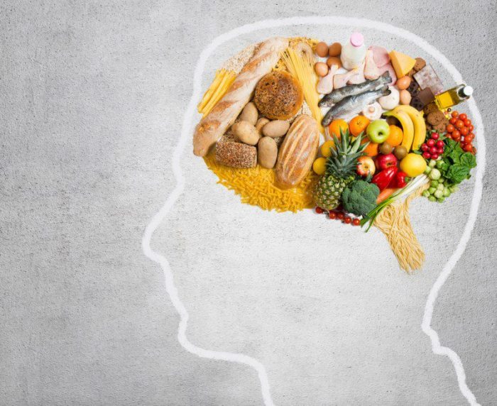 Микроэлементы, витамины и вещества, улучшающие работу мозга