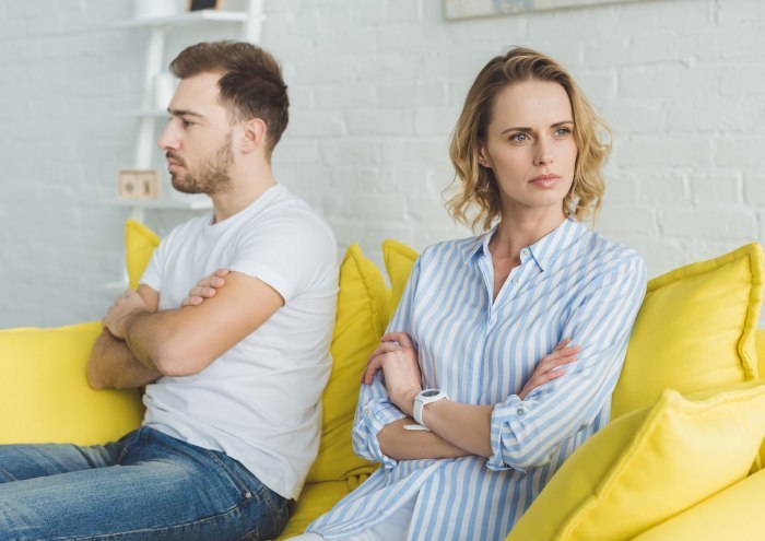 Семья на грани развода: можно ли избежать расставания?