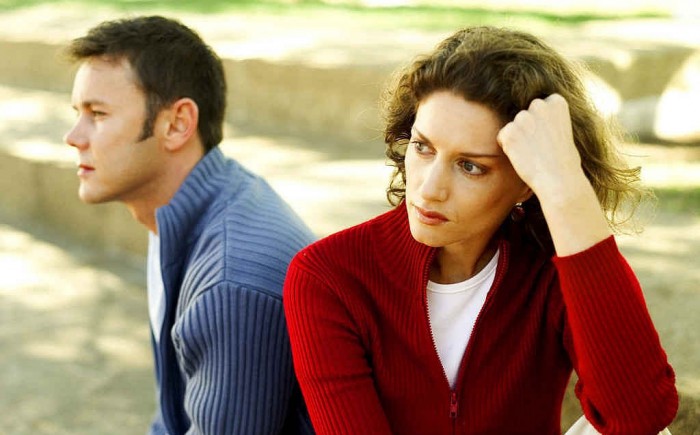 Как сказать мужу о разводе: советы психолога - 2