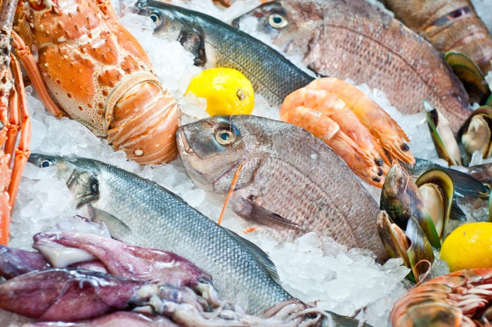 Как правильно разморозить рыбу: действенные способы на заметку хозяйке