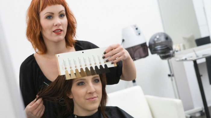 Народные советы, как убрать рыжину с волос после осветления и окрашивания