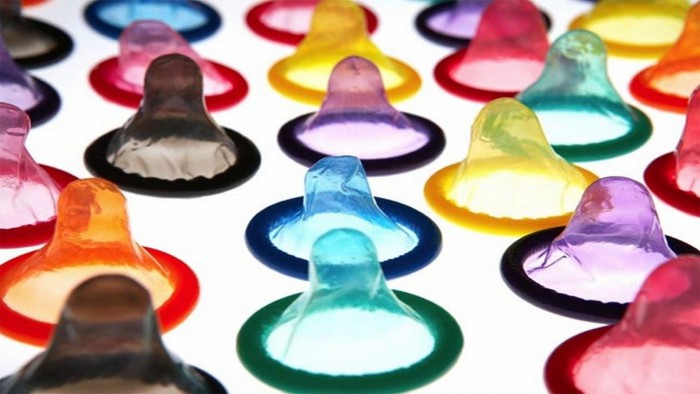 Классификация толщины презерватива
